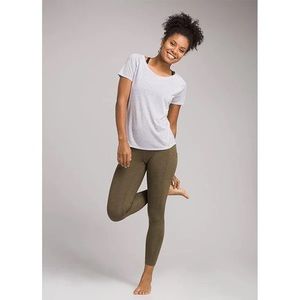 Prana Iselle Short Sleeve Tee